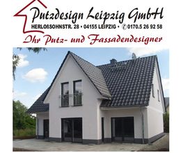 Putzdesign Leipzig GmbH Bild 1