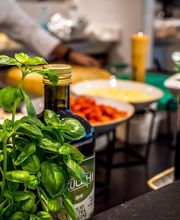 GALERIA Restaurant Bild 16