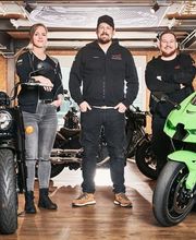 Whitestone Motocycles AG Bild 2