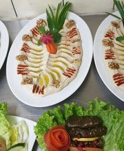 Restaurant Mont Liban Bild 14