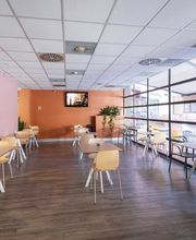 B&B HOTEL Roma Tuscolana San Giovanni immagine 8