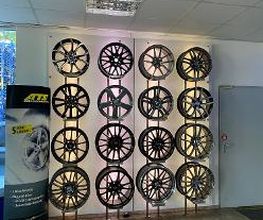Premio Reifen + Autoservice F.H. Wheel Center GmbH Bild 5