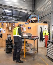 Kiloutou Élévation et Terrassement Mougins image 5