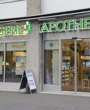 DROPA Drogerie Apotheke Limmatplatz