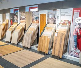 Vehmeyer Baustoffhandel & Baumarkt Haselünne Bild 13