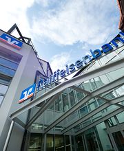 Raiffeisenbank im Fuldaer Land eG - Hauptstelle Großenlüder Bild 1