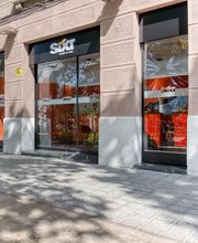 SIXT - Barcelona Barceloneta imagen 1