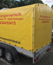 Anhängerverleih Tino Foltinek Bild 2