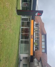 SIXT Autovermietung Crailsheim Bild 6