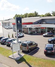 Autohaus Fremder GmbH Bild 8