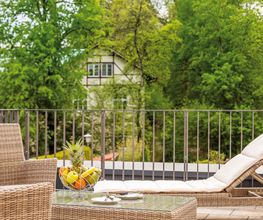 Seereich – Hotel und Pension Bild 1