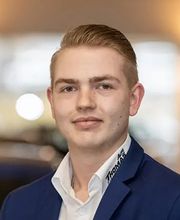 Nico van Engelshoven
Verkaufsberater