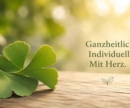 Naturheilpraxis Millefolium Bild 1