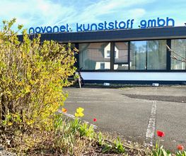 Novanet Kunststoff GmbH Bild 11