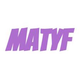 Matyf srls logo