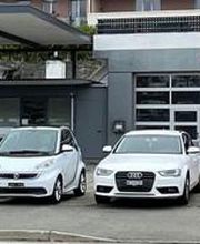 Autoconcept réparations, Marc Schluchter