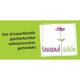 Tausendschön