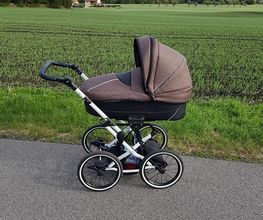 KinderwagenMaxe Bild 5