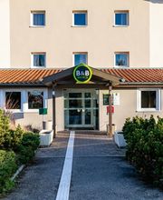 B&B HOTEL Colmar Lumière image 11