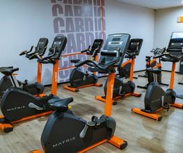 Basic-Fit imagen 5