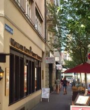 SinoQi TCM Zentrum Zürich Bahnhofplatz/HB Bild 2