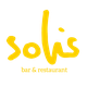 SOLIS bar & restaurant Méditerranéen