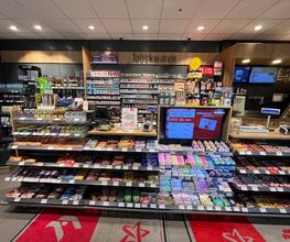 star Tankstelle Bild 10