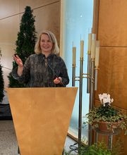 Trauerrede - Saskia Kähny - Trauerrednerin & Trauerbegleiterin - Stuttgart