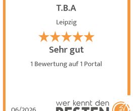 werkenntdenBESTEN.de Qualitätssiegel