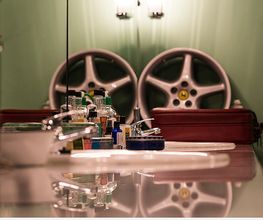 BARBERSHOP BASEL Bild 10