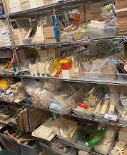 Crea Casa Geschenk- & Bastelboutique Bild 16