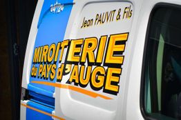 Miroiterie Du Pays D'auge