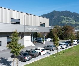 Garage Walker GmbH Bild 5