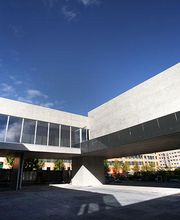 Espacio Miguel Delibes imagen 1