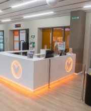 Gimnasio VivaGym Magoria imagen 4