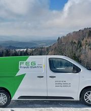 FEG Friedli Elektro GmbH
Elektriker in Pieterlen
