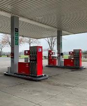 ORLEN Tankstelle Bild 2