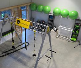 ATHLETICS - Functional Training & Physiotherapie Bild 2