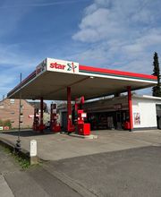 star Tankstelle Bild 1