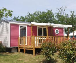 Camping Beaume Giraud image 8