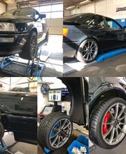 Reifenservice Berger Bild 4