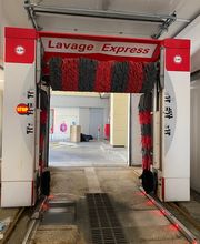 LAVAGE EXPRESS image 1