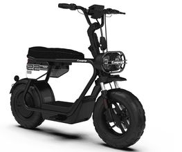 KUHN-BIKES Bild 1