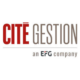 Cité Gestion,  an EFG Company