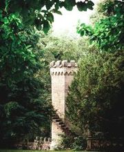 Rehbergers im Schloss Hohenstein - ein Romantikhotel, Rehberger Hotel- und Gaststättenbetriebs GmbH Bild 10