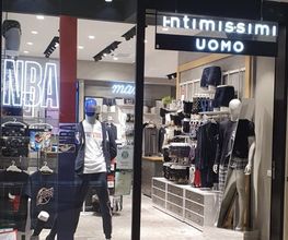 IUMAN Intimissimi immagine 1