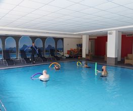 MediVital Therapiezentrum Bild 11
