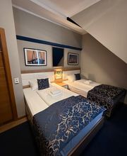 C und S Hotel Bild 10