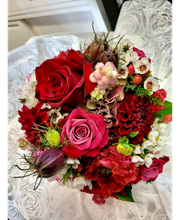 BLUMEN - HAUTMANN Bild 2