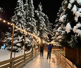 Winter World Wallisellen Bild 2